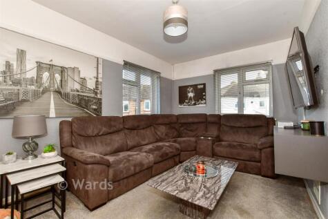 Charing Crescent, Westgate-On-Sea, Kent