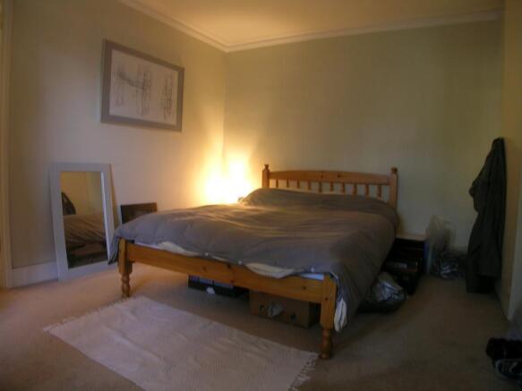 Bedroom 1 Aspect 2