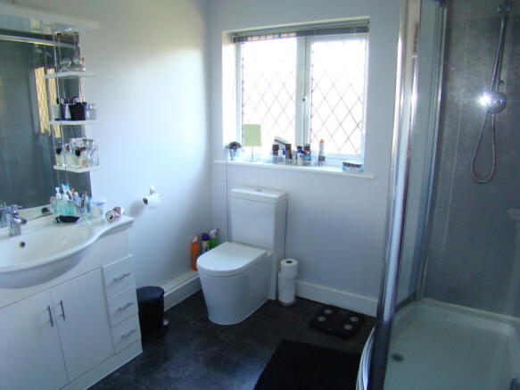 En-Suite