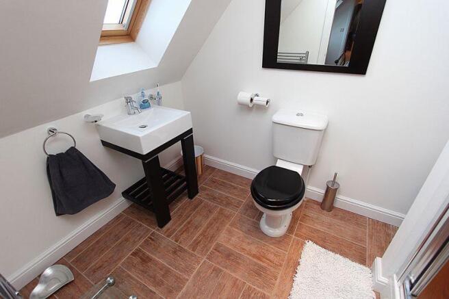 En-Suite Showe...
