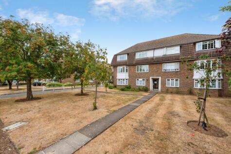 London Road, Sutton, Surrey, SM3