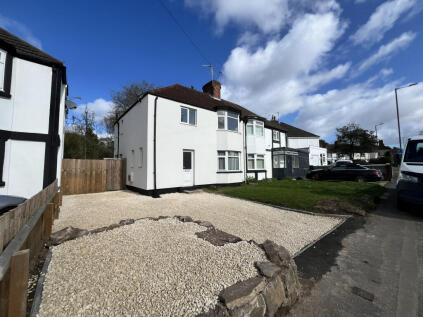 Coalway Road, Wolverhampton, WV3 7LZ