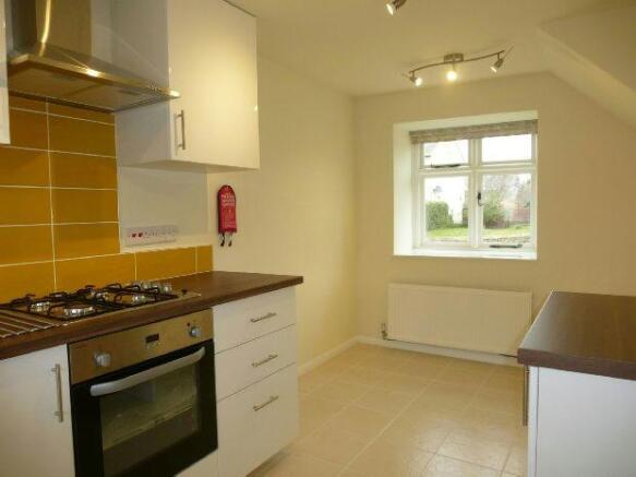 Kitchen/Breakfast Ro