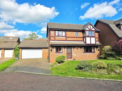 Moorland Rise, Haslingden, Rossendale, BB4