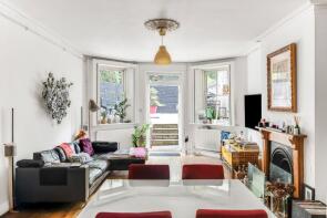 Garden Flat, 4, Elsworthy Terrace, London NW3 3DR