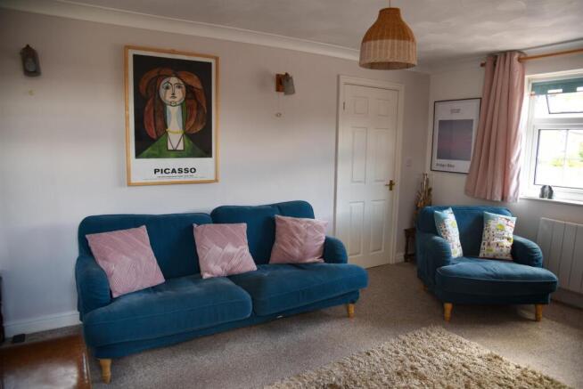 Lounge: