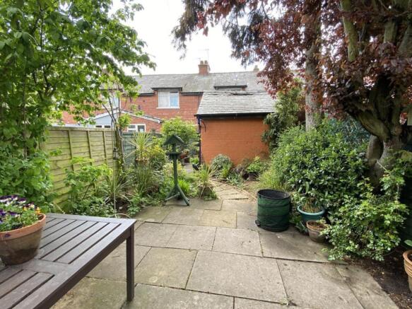 Garden 3