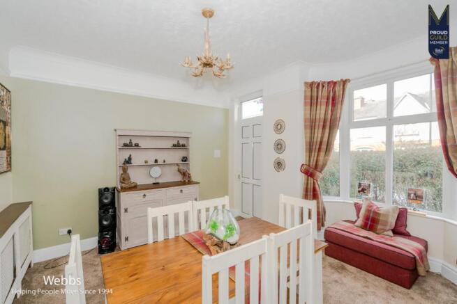 60, Lichfield Road, Bloxwich, Walsall, Staffordshi