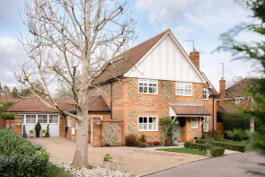 15, Damask Close, Tring HP23 5UA