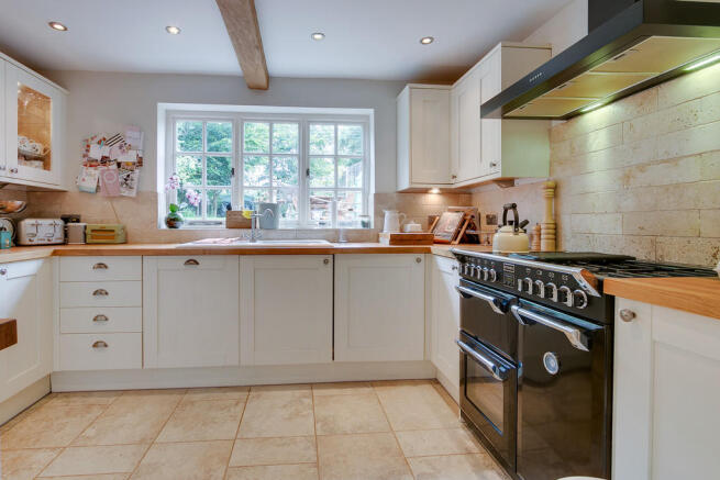 Kitchen/Diner - A...