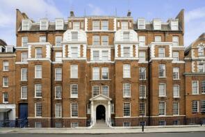 Flat 48, Jenner House, Hunter Street, London WC1N 1BL