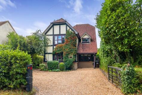 Wilderness Lane, Hadlow Down, TN22