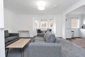 Flat 2, 36d, Murrayfield Road, Murrayfield, Edinburgh EH12 6ER