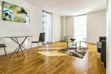 The Quays, Salford, M50