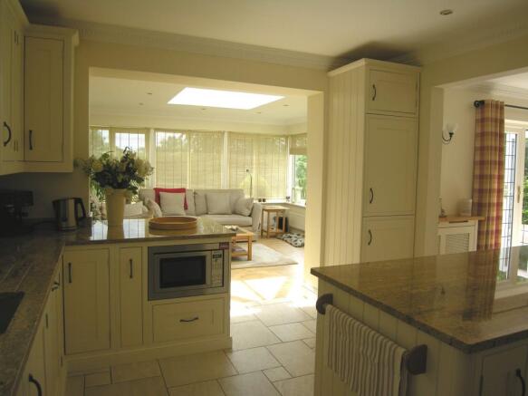 Kitchen 1