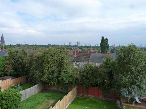 Panoramic Views