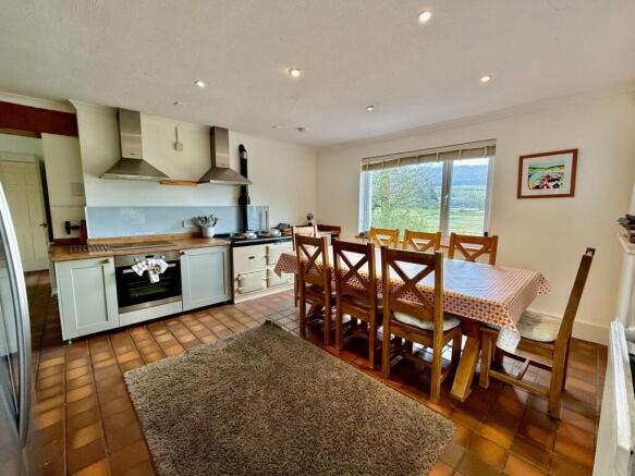 Gardd Ynys, Bontddu, LL42 1TN photo 4