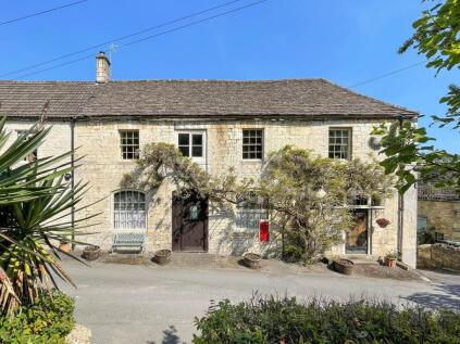High Street, South Woodchester, GL5