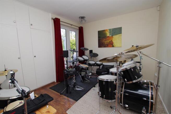 Bedroom Five