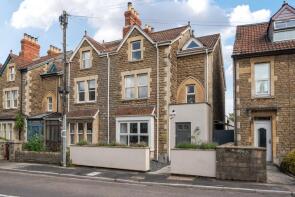 43, The Butts, Frome BA11 4AB