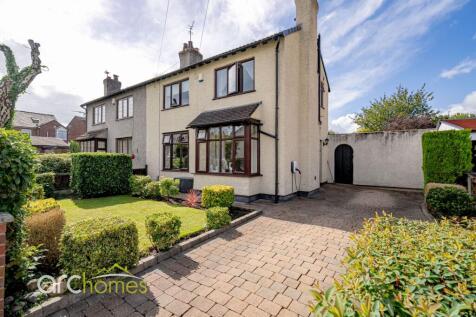 Croydon Avenue, Leigh, WN7