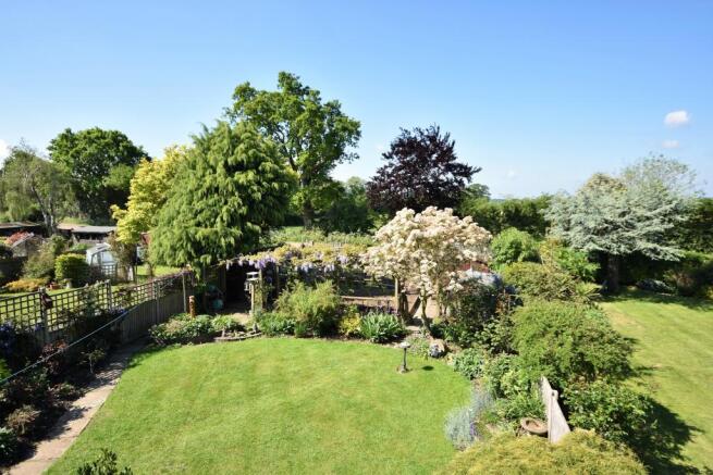 Rear Garden 2