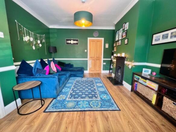 3 bed Terraced for sale Image 3