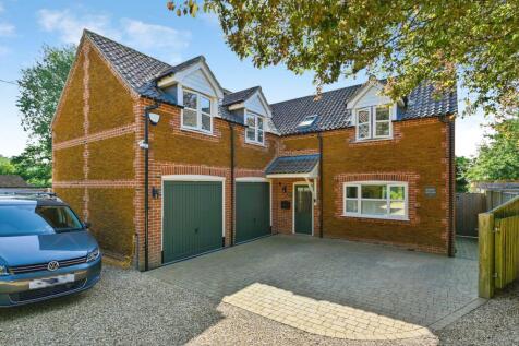 Manor Road, Dersingham, PE31