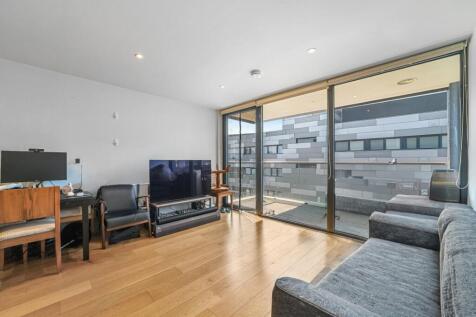 9 Hazel Lane, Greenwich, London, SE10