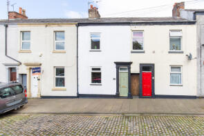 86, Wellington Street, Preston PR1 8TP