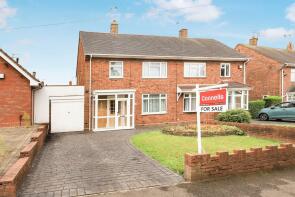 132, Primrose Avenue, Wolverhampton WV10 8AR