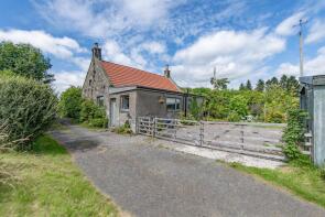 Corner Cottage, Access Road From The Junction Of The A823 At Corner Cottage, Dollar FK14 7NW