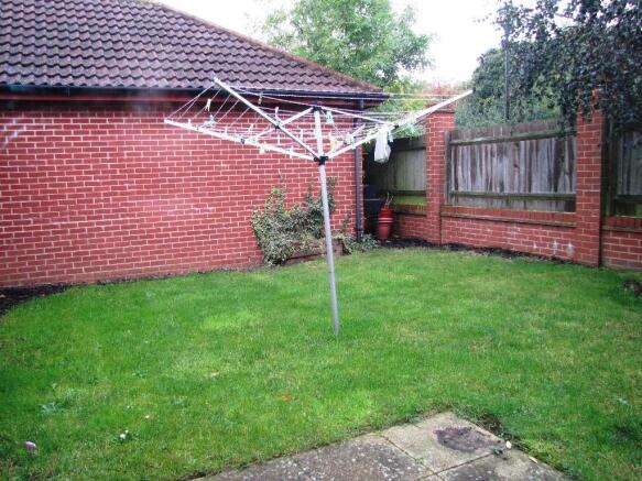 Private Garden