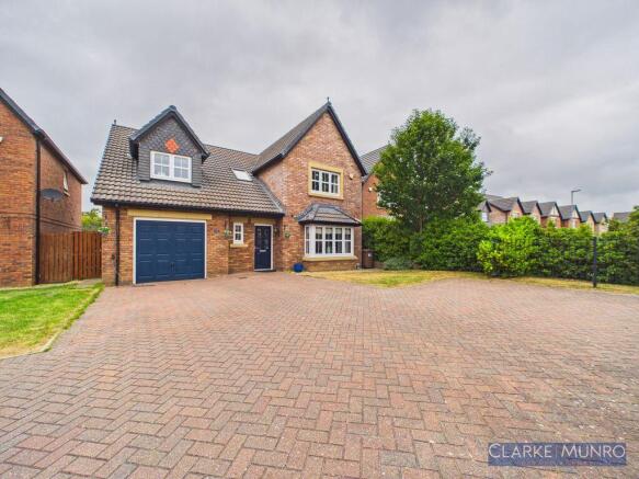 4 bed Detached for sale in middlesbrough