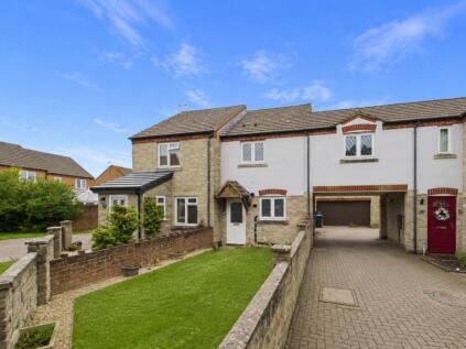 Speedwell, Mile End, Coleford