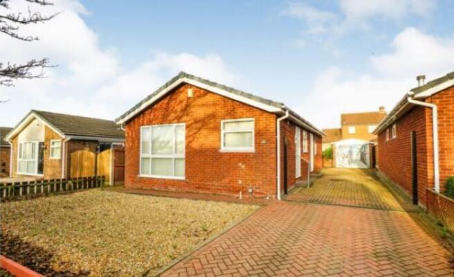 2 bedroom Bungalow for rent