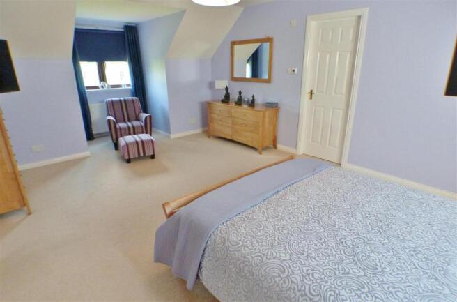 Bedroom One (2)