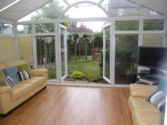 Conservatory