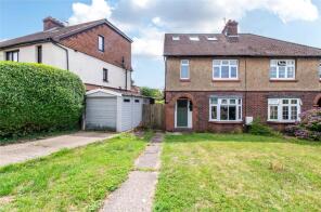 41, Moncktons Avenue, Maidstone ME14 2QF