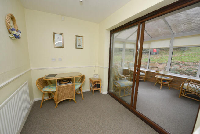 Breakfast Room