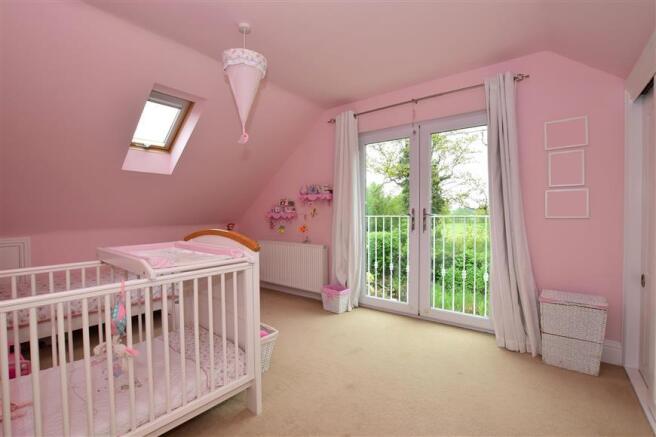 Bedroom 3