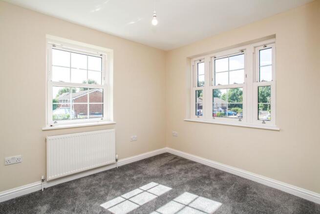 Bedroom 3