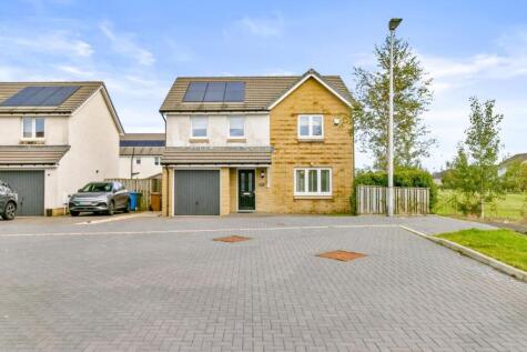Tahay Crescent, Newton Mearns, G77