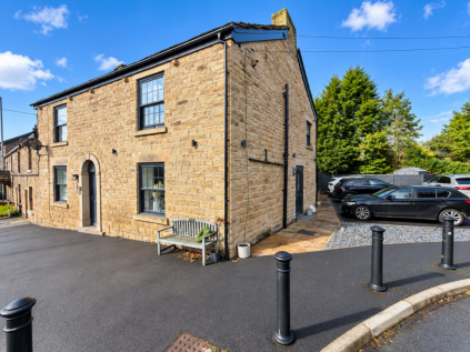 Glossop Road, Marple Bridge, Stockport, SK6 5EL
