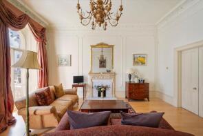 Ground Floor Flat, 10, Queen's Gate Terrace, London SW7 5PF