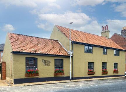 5 bed detached - Sanctuary Close, Kessingland, Lowestoft, NR33 7SX image 13
