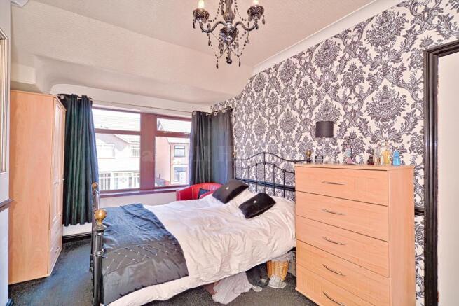 Bed1