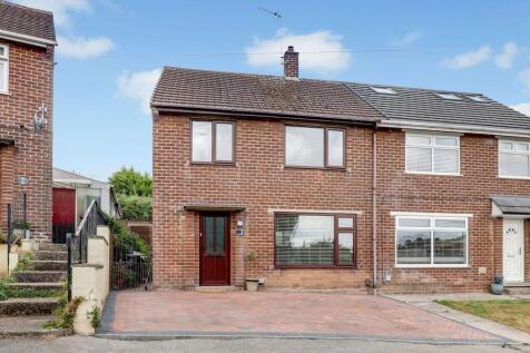 Cotgrave Avenue, Gedling, NG4