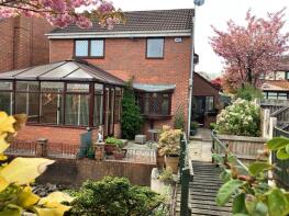 33, Avonhead Close, Horwich, Bolton BL6 5QD