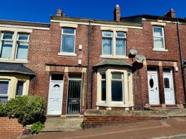 29, Faraday Grove, Bensham, Gateshead NE8 4UL